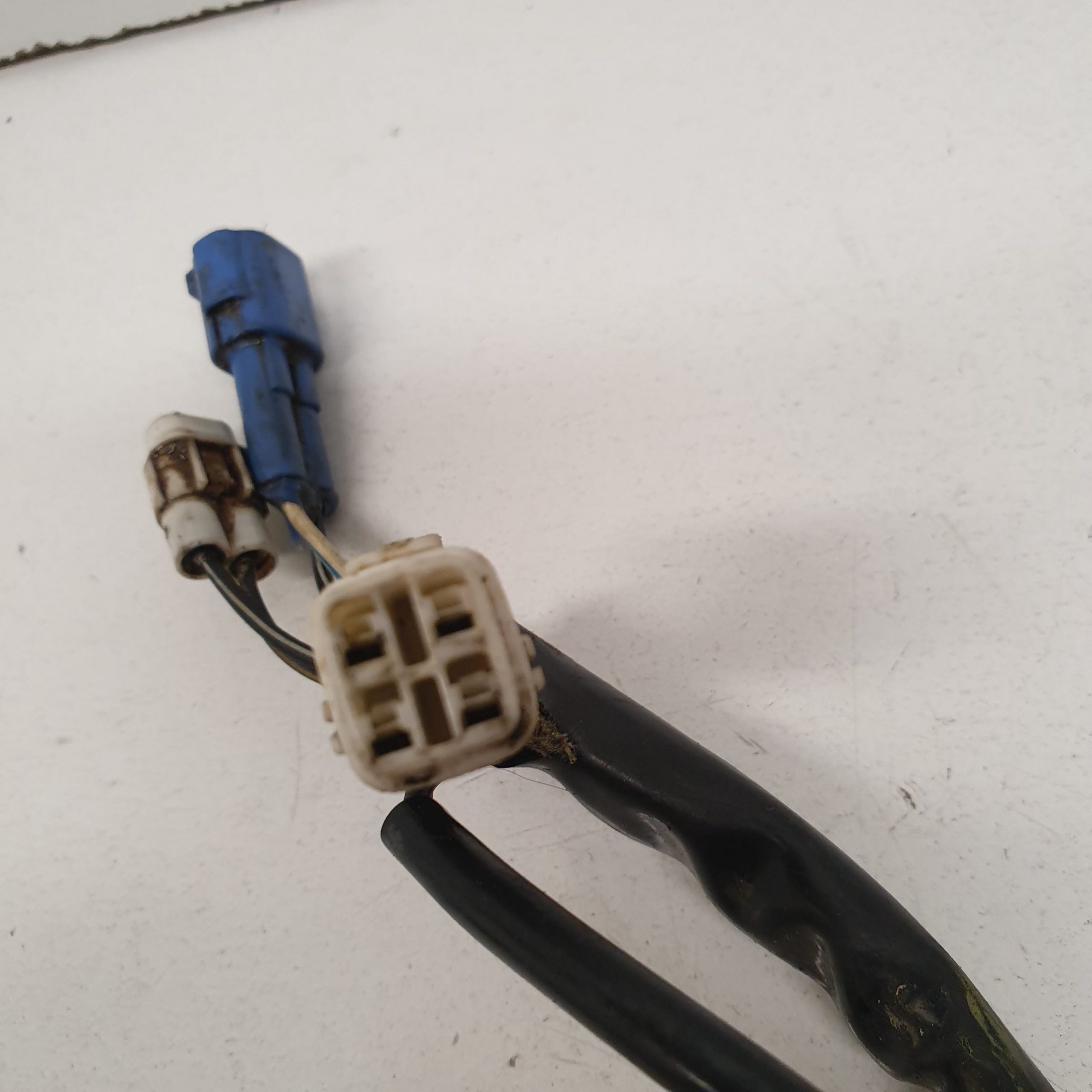 stator allumage suzuki 125 rm 2000-4