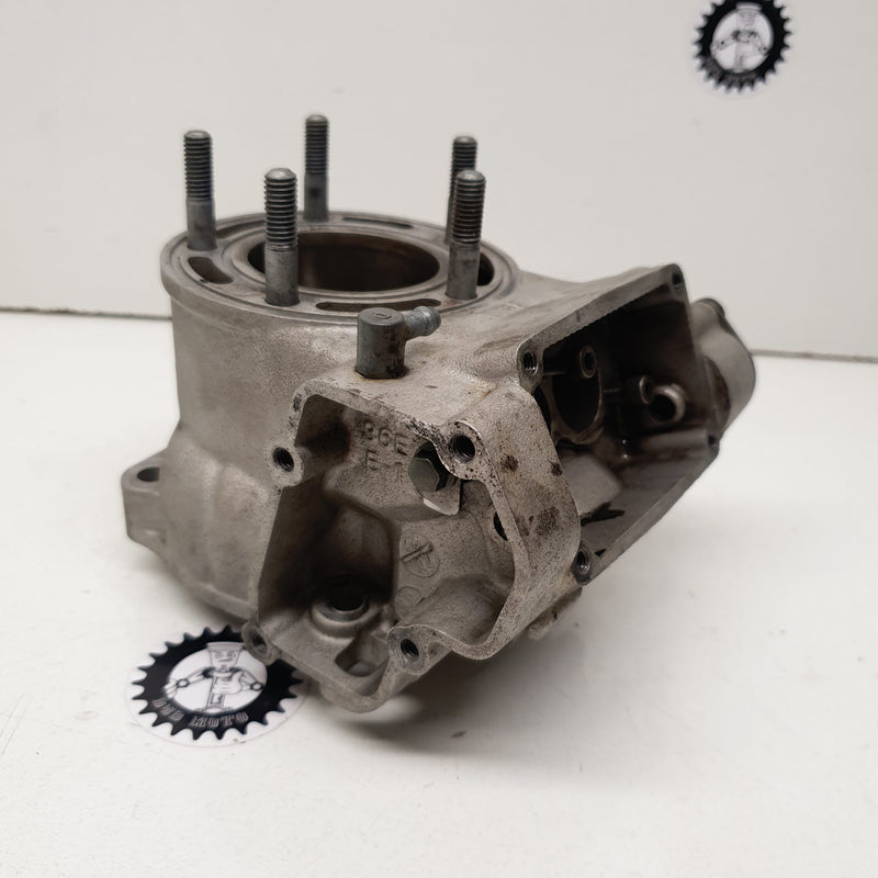 cylindre suzuki 125 rm 2000-1