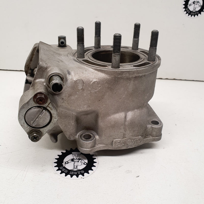 cylindre suzuki 125 rm 2000-2