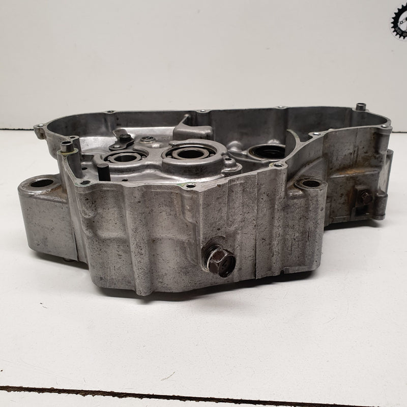 carter moteur droit suzuki 125 rm 2000-2