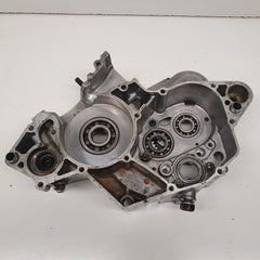 carter moteur droit suzuki 125 rm 2000-4