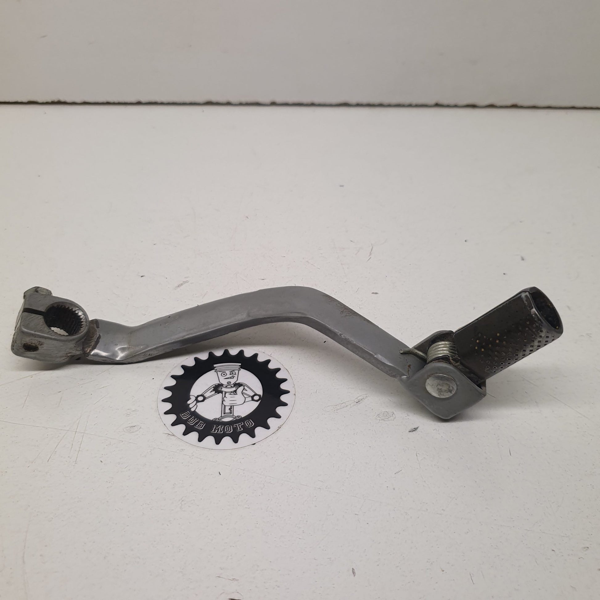 selecteur suzuki 125 rm 2000-1