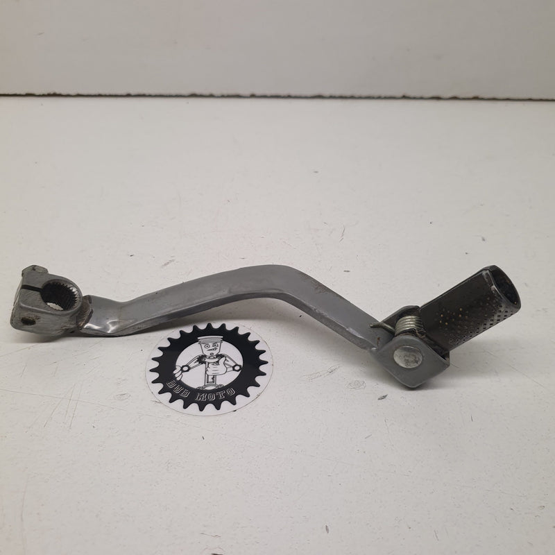 selecteur suzuki 125 rm 2000-1