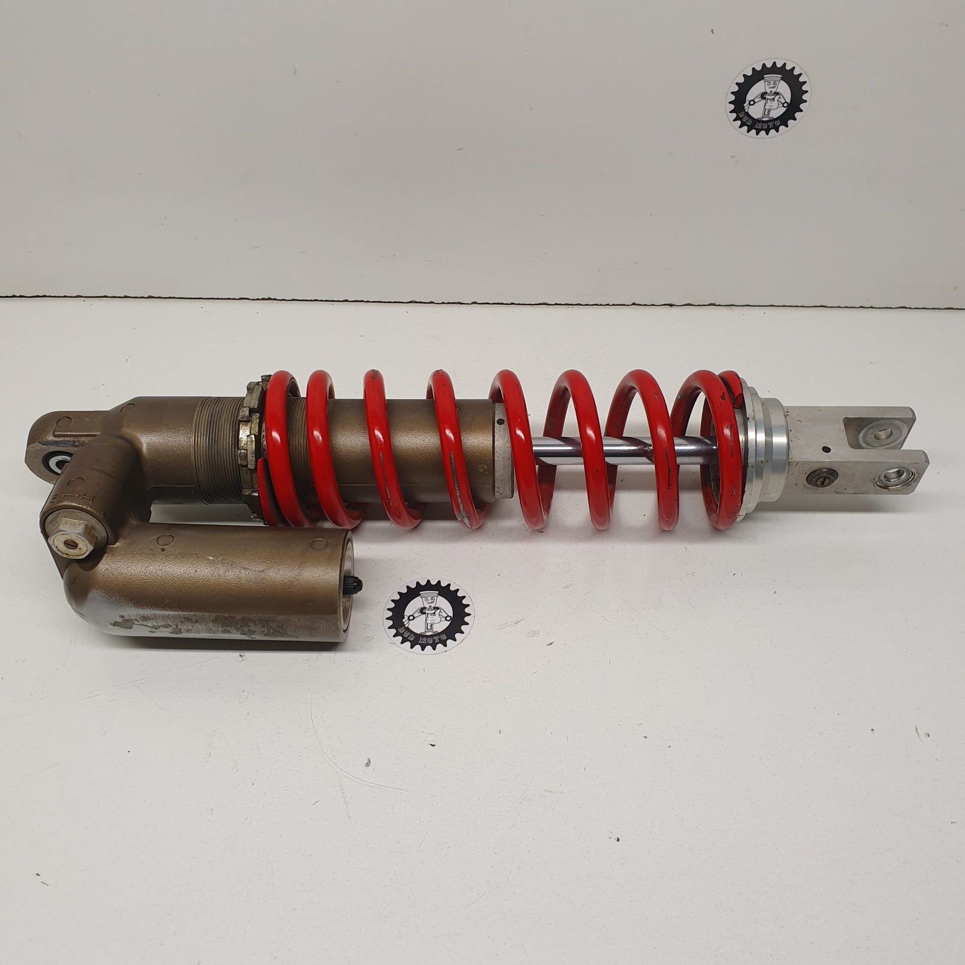 amotisseur suzuki 125 rm 2000-1