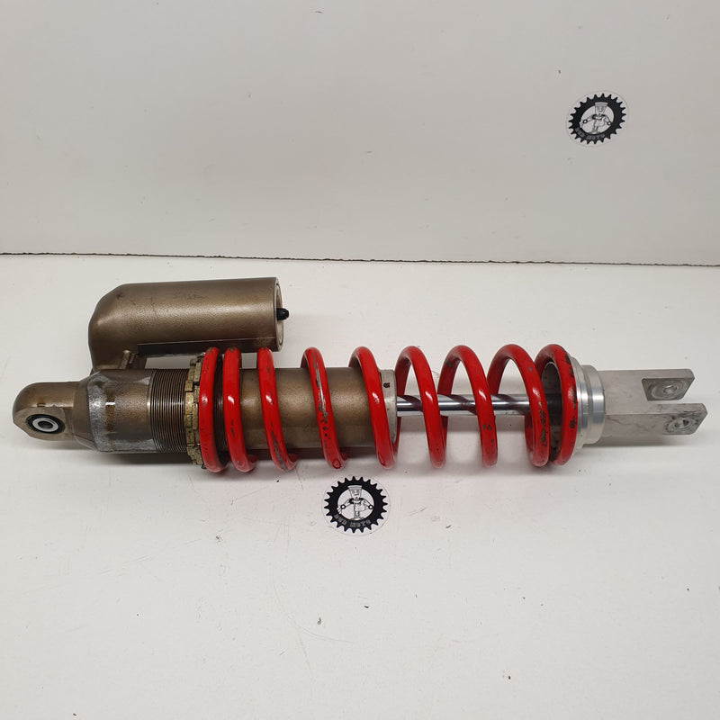 amotisseur suzuki 125 rm 2000-2
