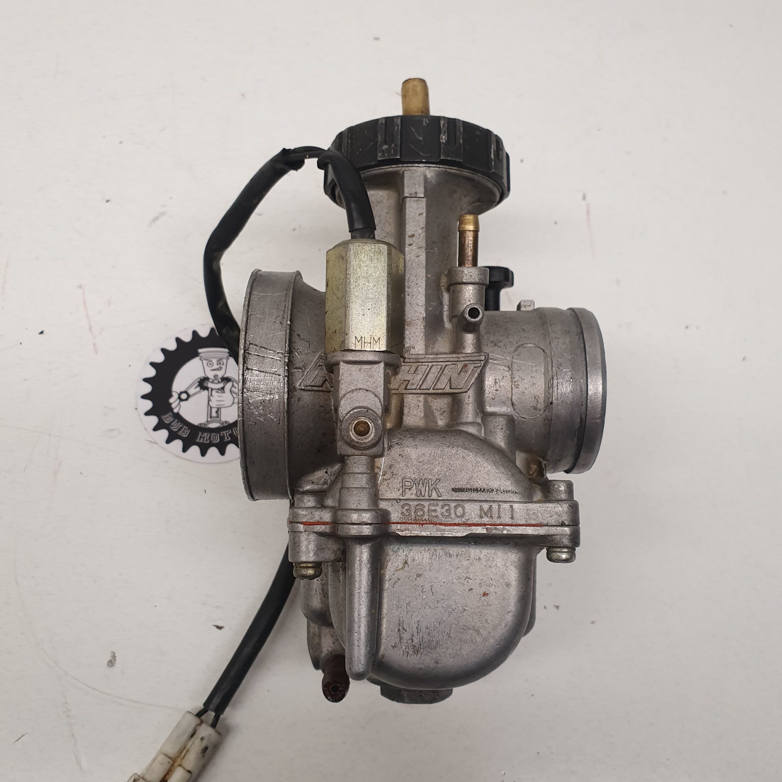 carburateur suzuki 125 rm 2000