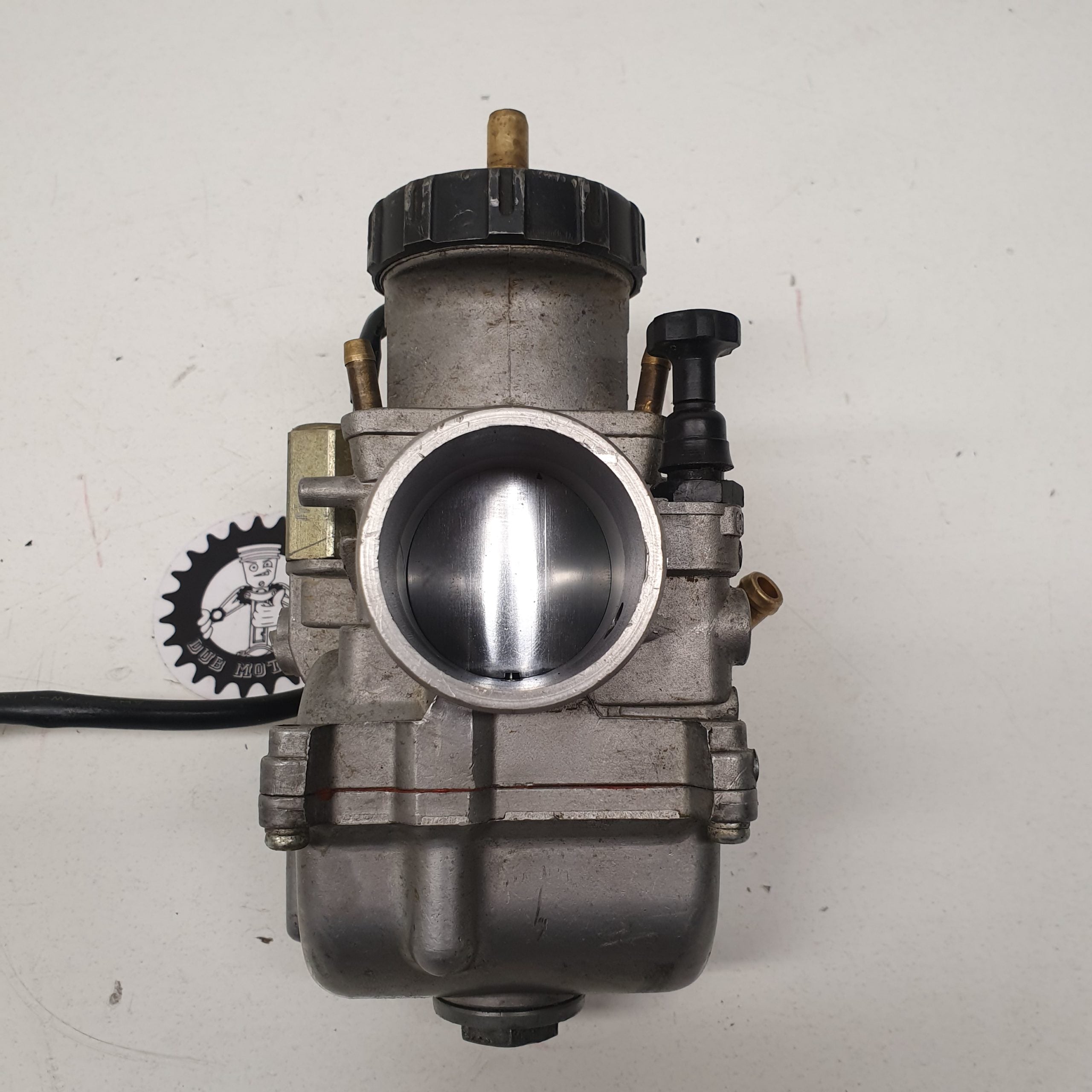 carburateur suzuki 125 rm 2000