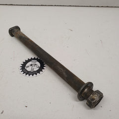 axe bras oscillant suzuki 125 rm 2000-1