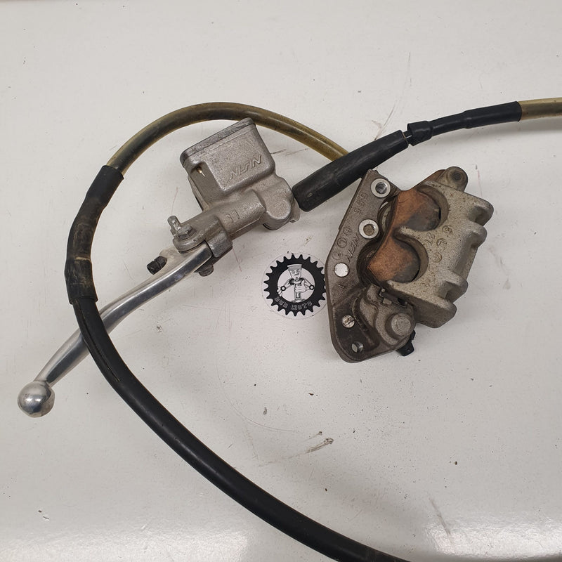frein avant suzuki 125 rm 2000-3