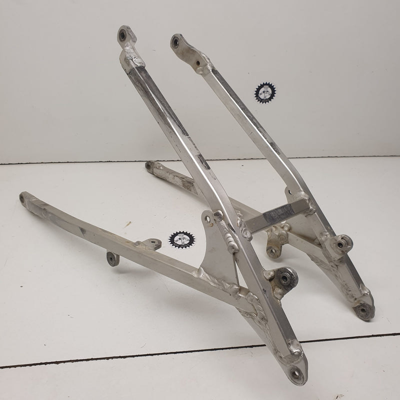 boucle arrière suzuki 125 rm 2000-2