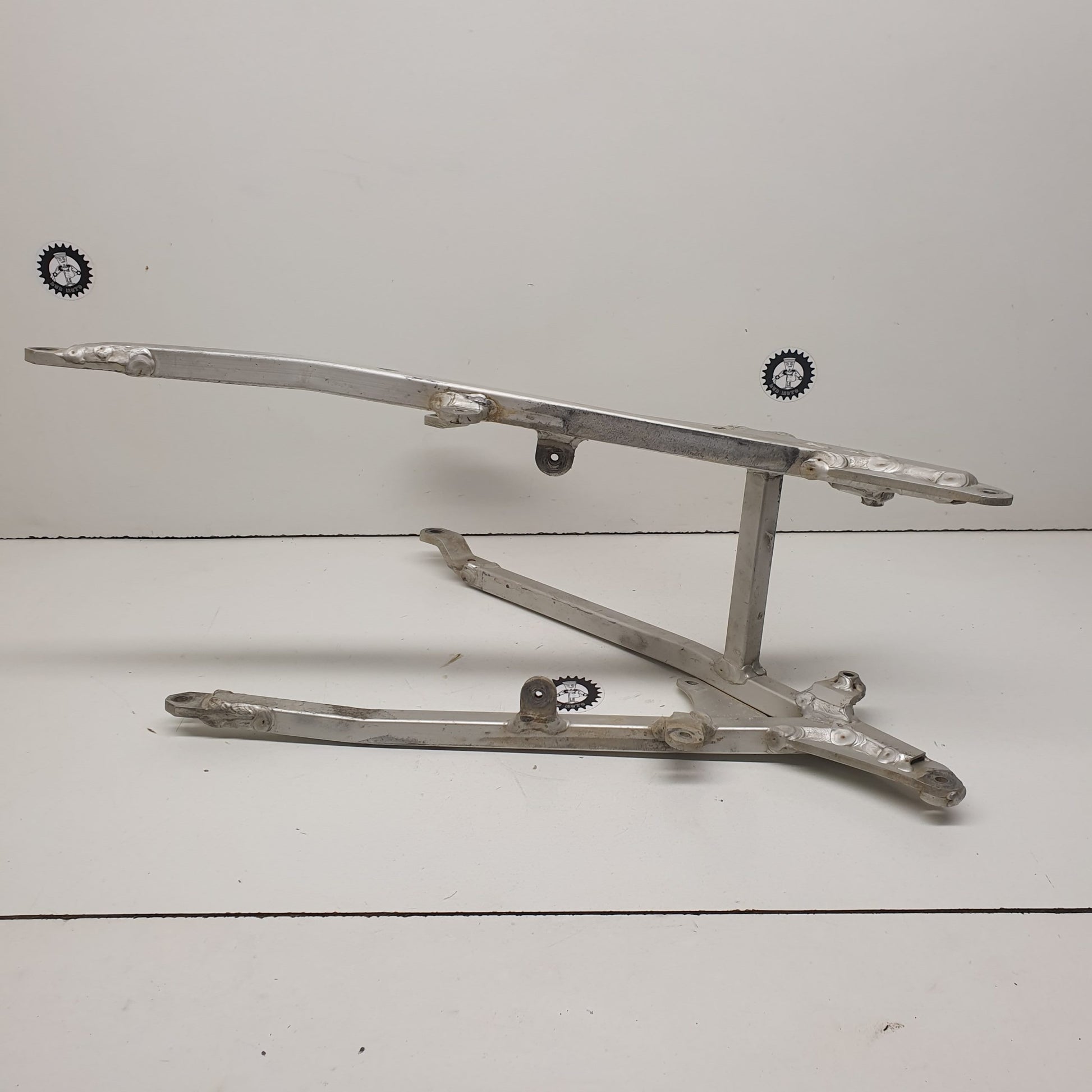 boucle arrière suzuki 125 rm 2000-3