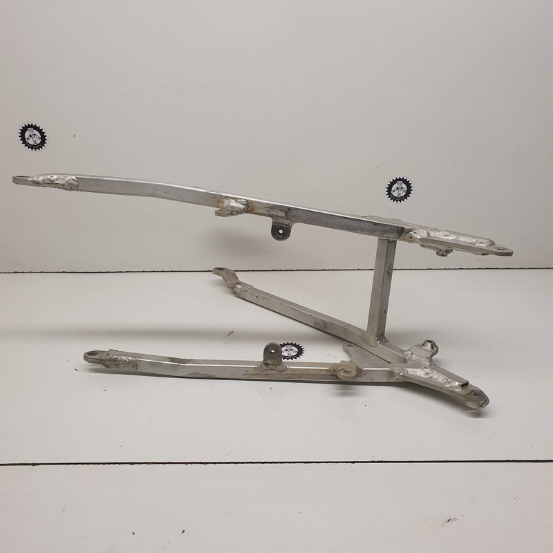 boucle arrière suzuki 125 rm 2000-3