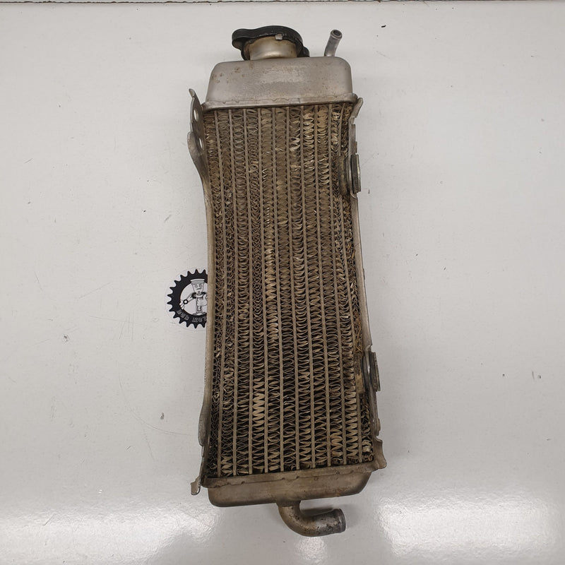 radiateur bouchon suzuki 125 rm 2000-1