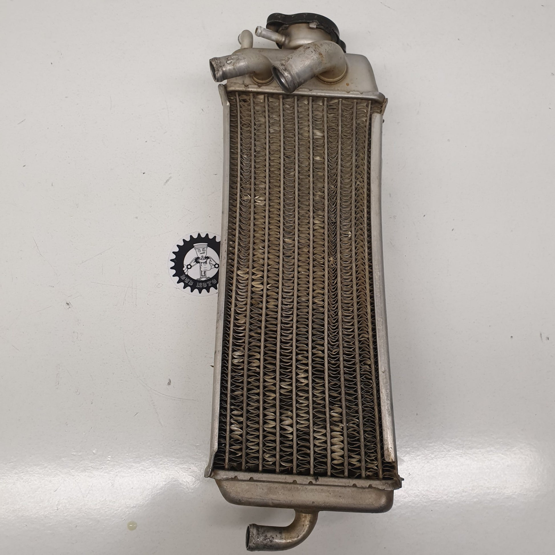 radiateur bouchon suzuki 125 rm 2000-2