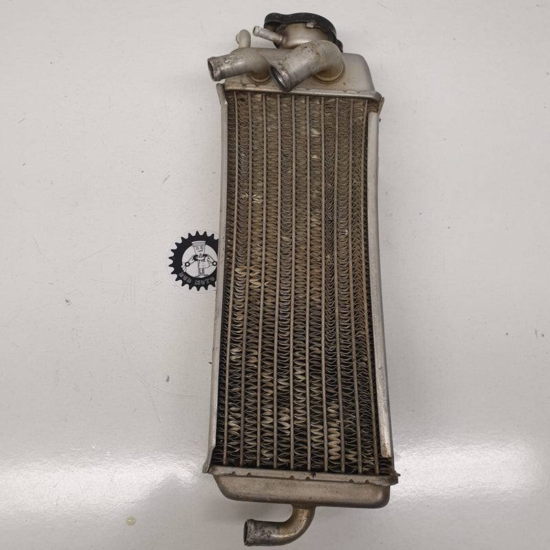radiateur bouchon suzuki 125 rm 2000-2