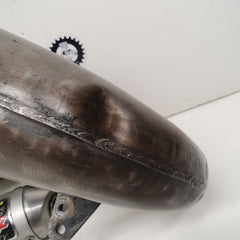 échappement pro circuit susuzki 125 rm 2000-3