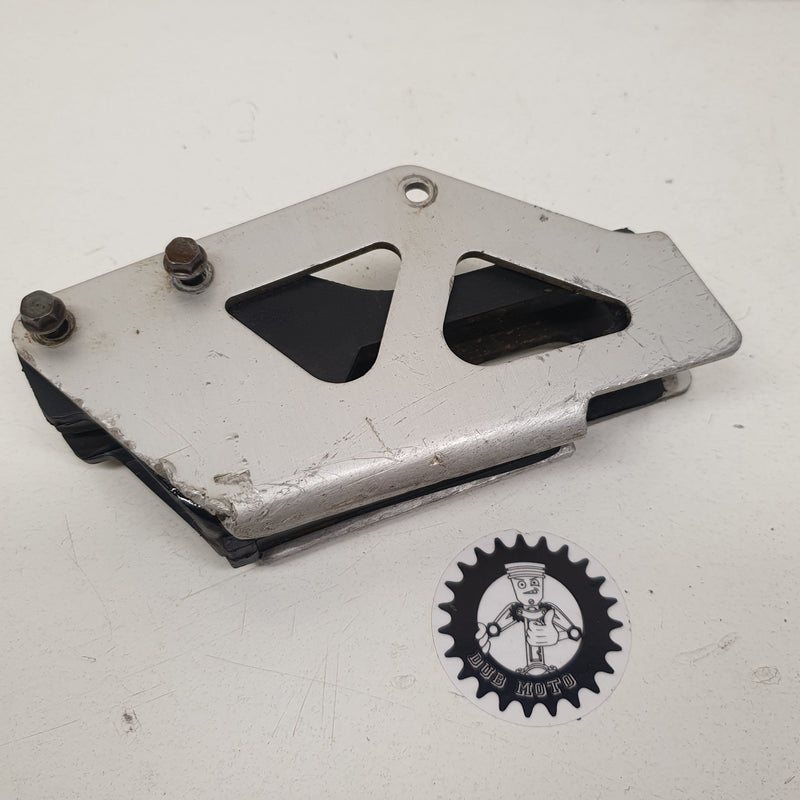 guide chaine suzuki 125 rm 2000-1