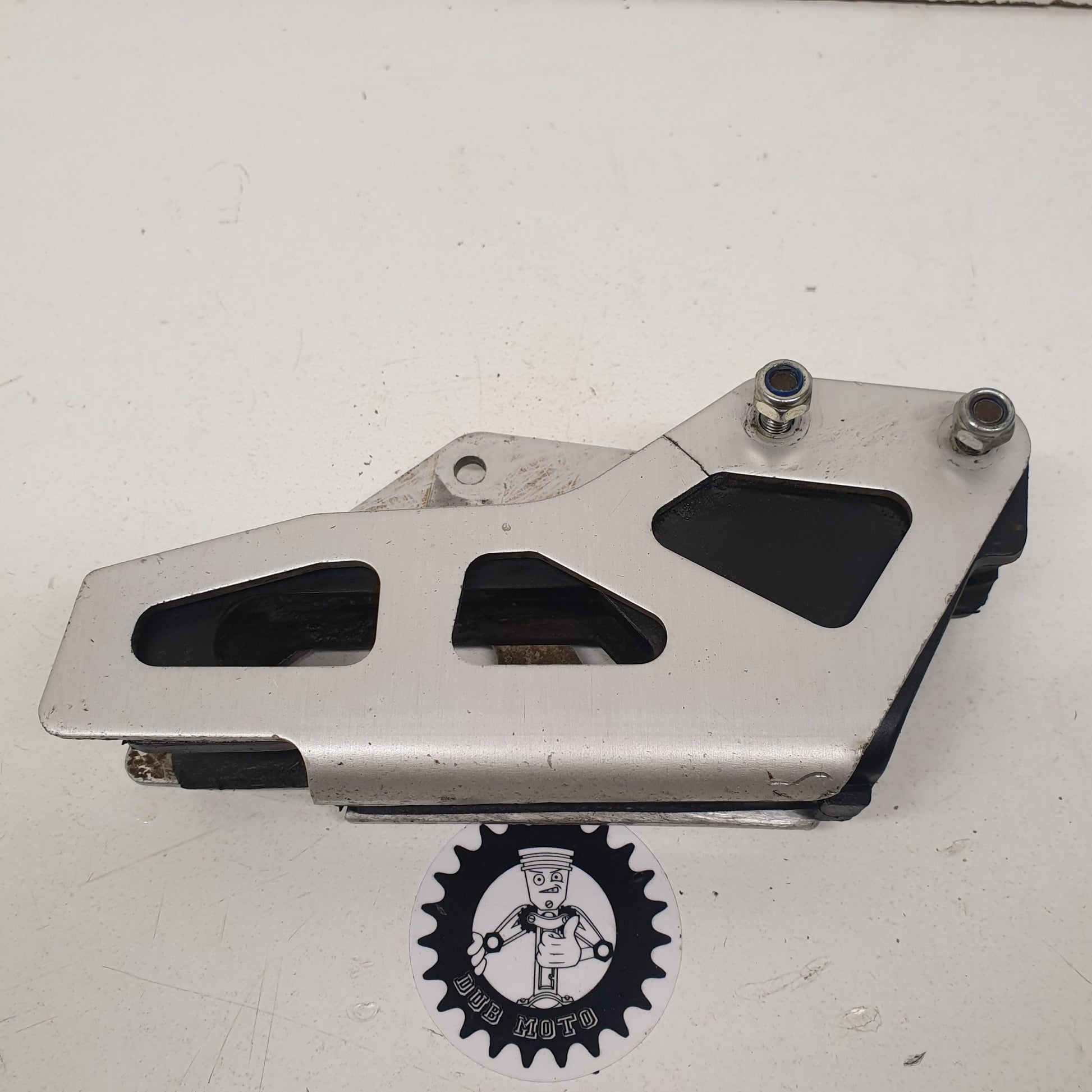 guide chaine suzuki 125 rm 2000-2