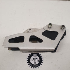 guide chaine suzuki 125 rm 2000-2