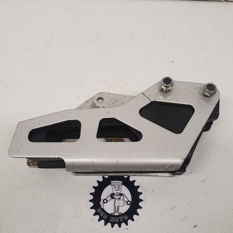 guide chaine suzuki 125 rm 2000-2
