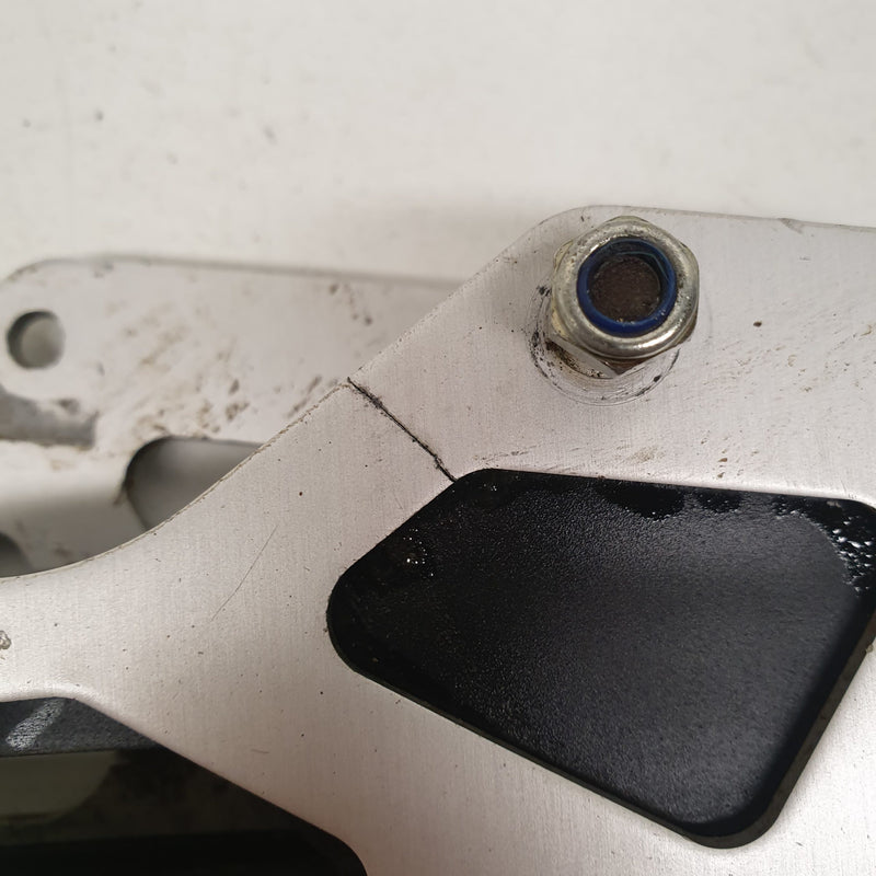 guide chaine suzuki 125 rm 2000-3