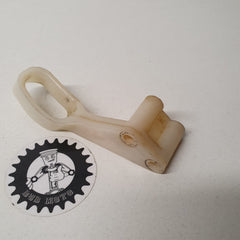 plastique suzuki 125 rm 2000-1