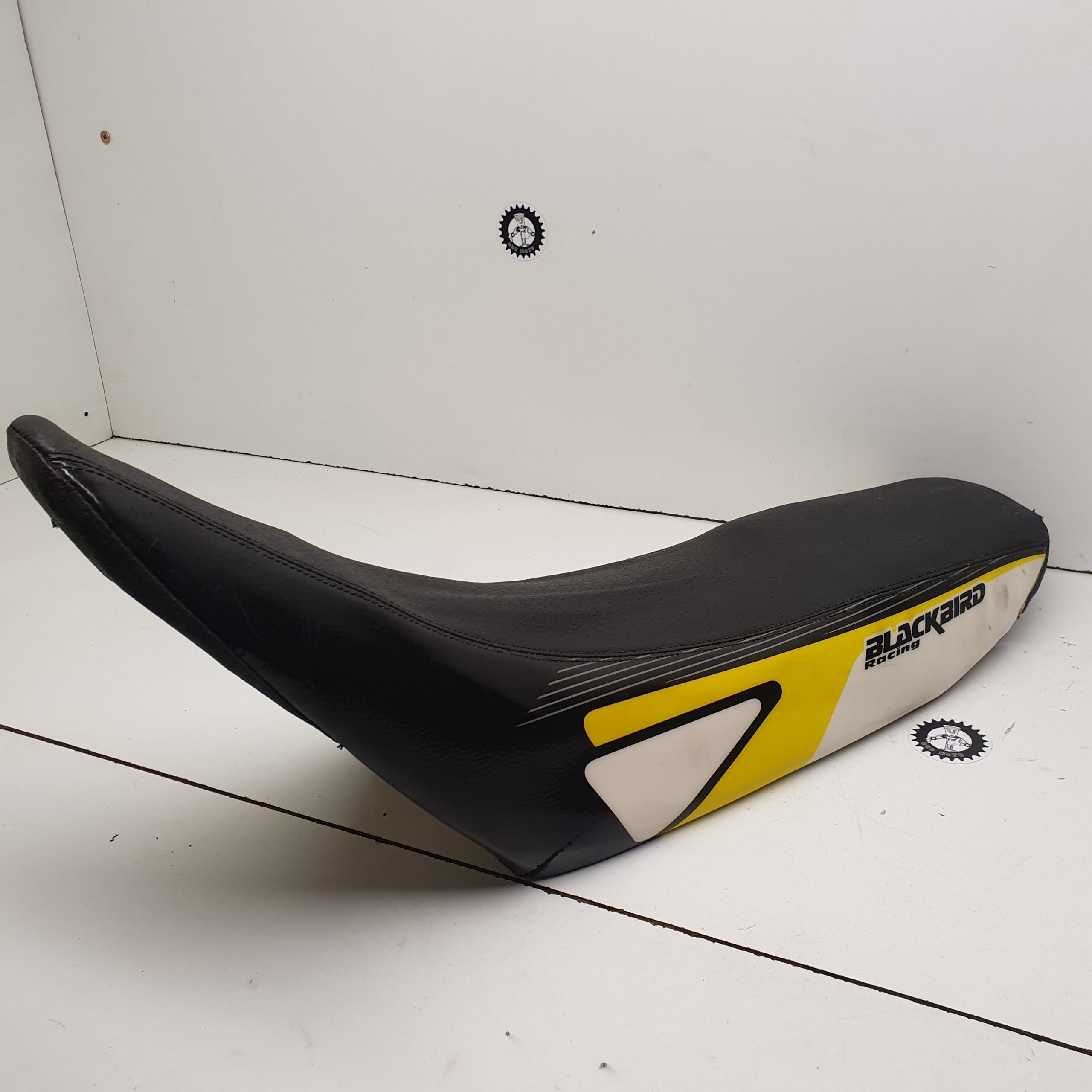 selle creuser suzuki125 rm 2000