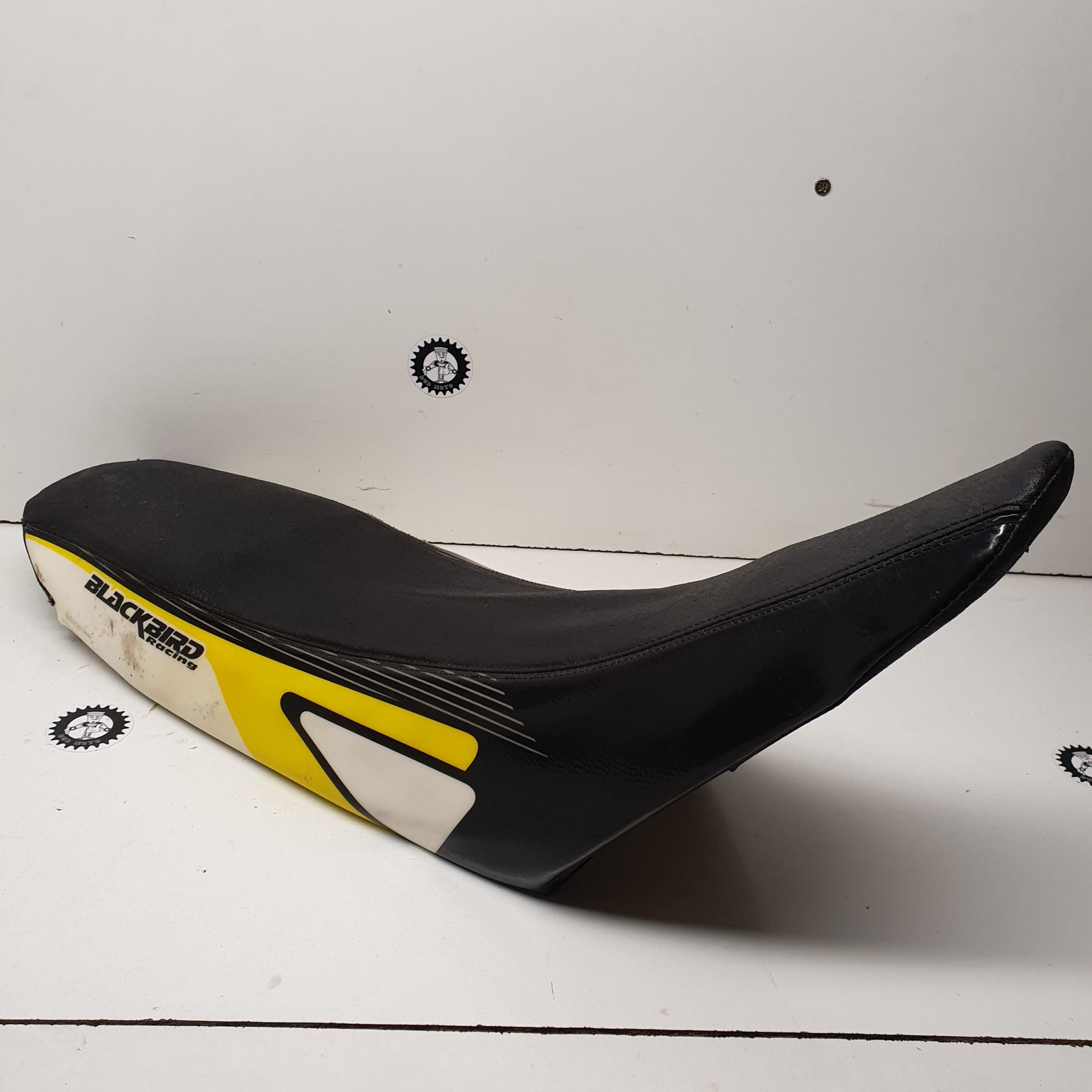 selle creuser suzuki125 rm 2000