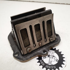 boite a clapet ktm 125 gs 87-91 502-1