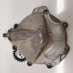 couvercle embrayage ktm 125 gs 89-91 502-1