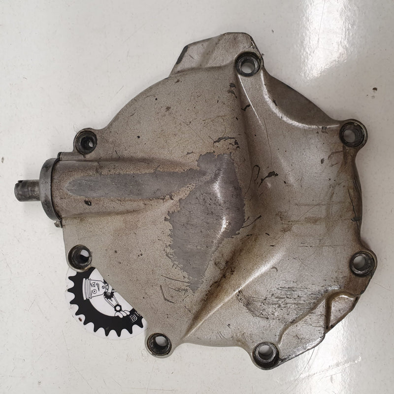 couvercle embrayage ktm 125 gs 89-91 502-1
