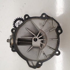 couvercle embrayage ktm 125 gs 89-91 502-2
