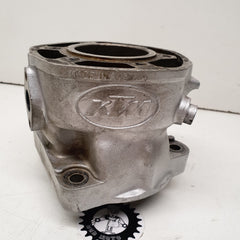 cylindre ktm 125 gs 89-91 502-1