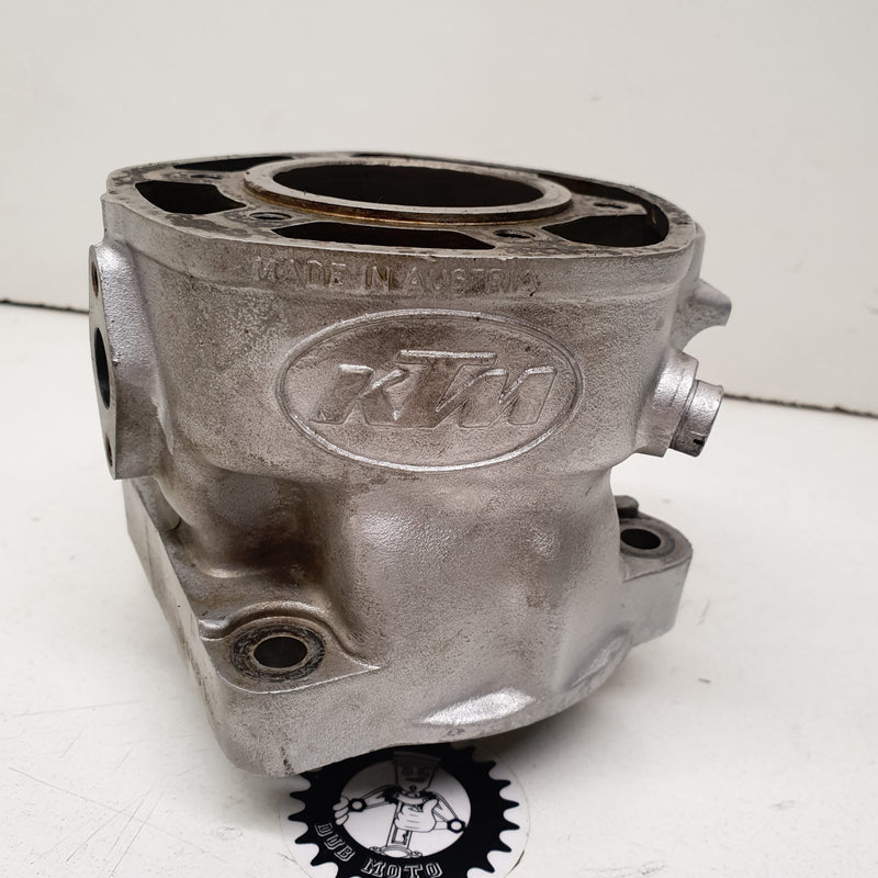 cylindre ktm 125 gs 89-91 502-1