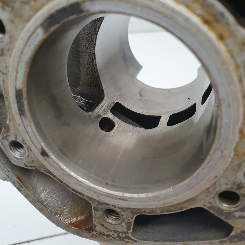 cylindre ktm 125 gs 89-91 502-6