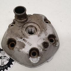 culasse ktm 125 gs 89-91 502-1