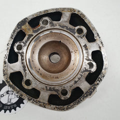 culasse ktm 125 gs 89-91 502-2