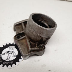 pipe échappement ktm 125 gs 87-91 502-1