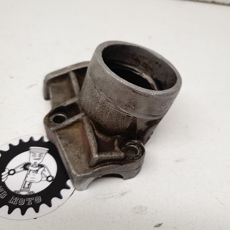 pipe échappement ktm 125 gs 87-91 502-1