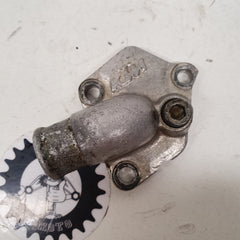 pipe d'eau ktm 125 gs 87-91 502-1