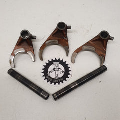 fourchettes ktm 125 gs 89-91-1