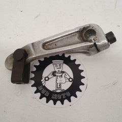 levier commande embrayage ktm 125 gs 89-91 502-1