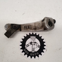 levier commande embrayage ktm 125 gs 89-91 502-2