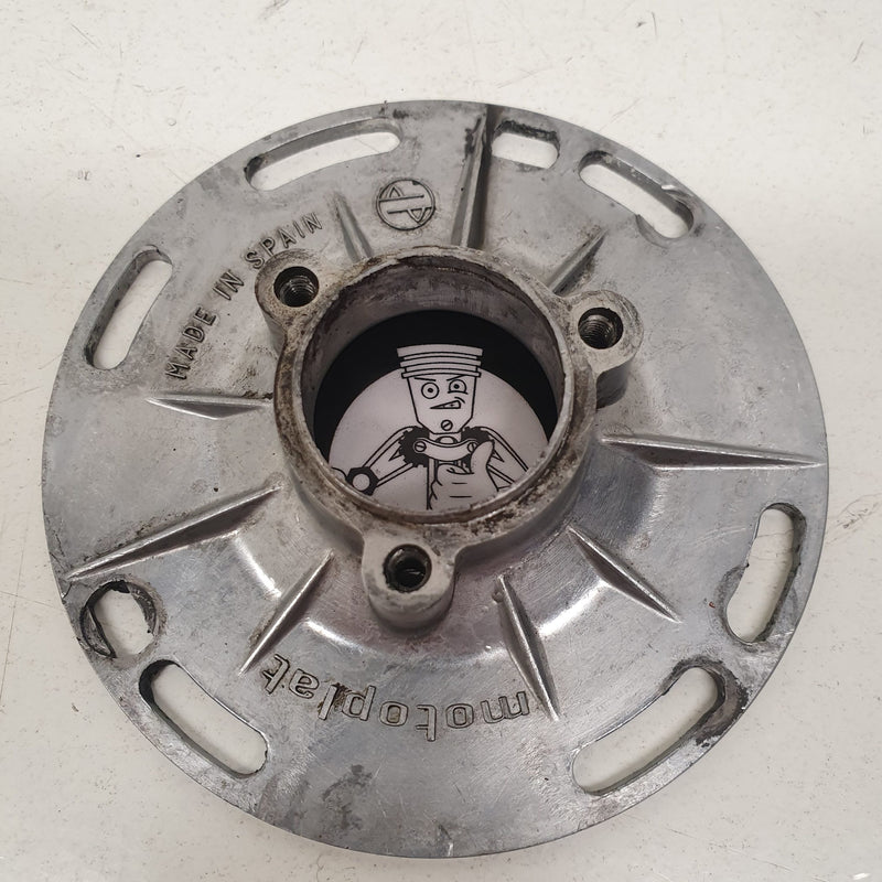 platine allumage ktm 125 gs 87-91 502-1