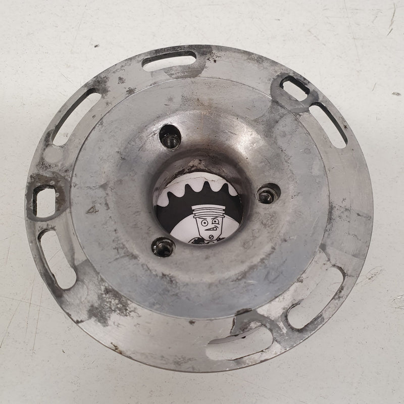 platine allumage ktm 125 gs 87-91 502-2