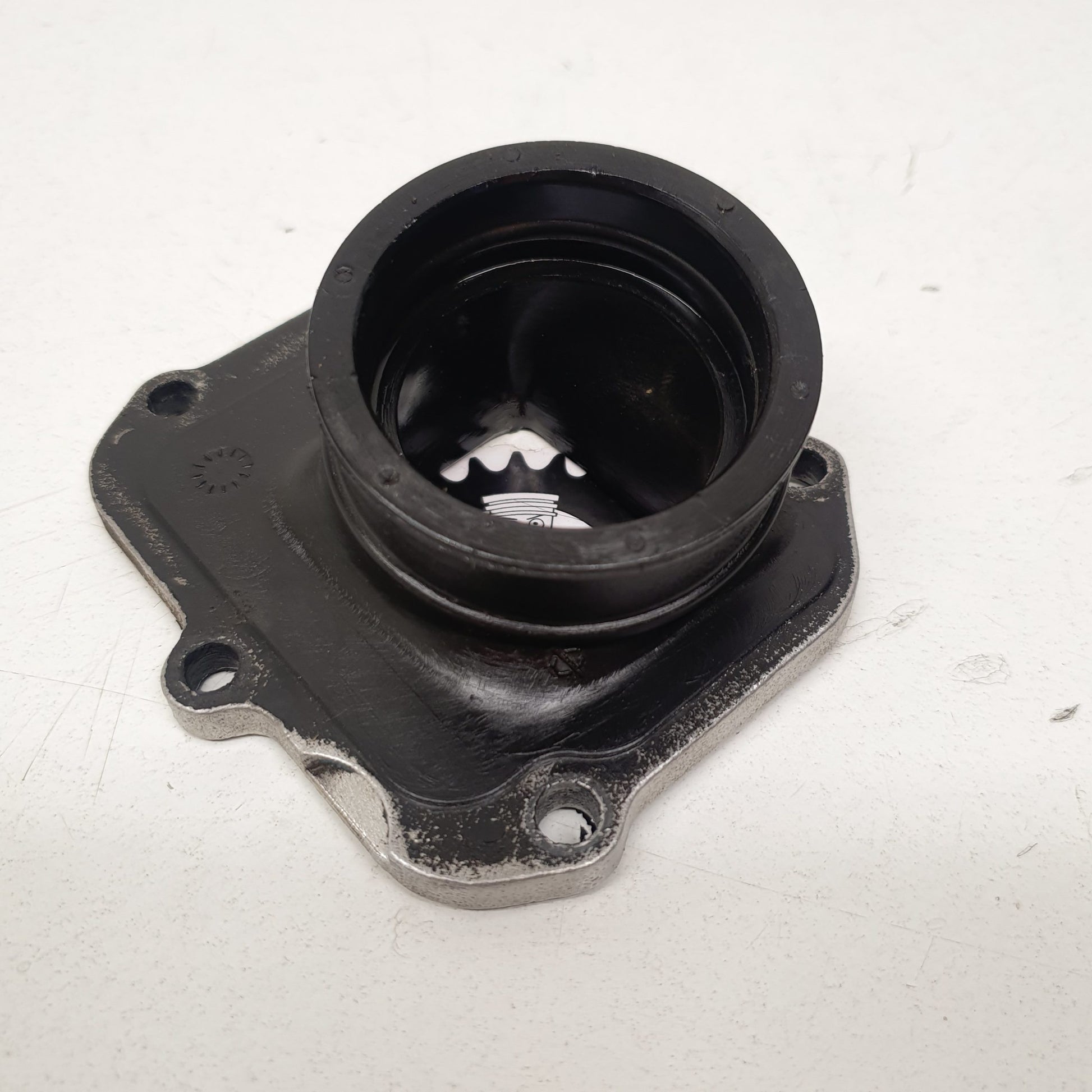pipe admission ktm 125 gs 87-91 502-2