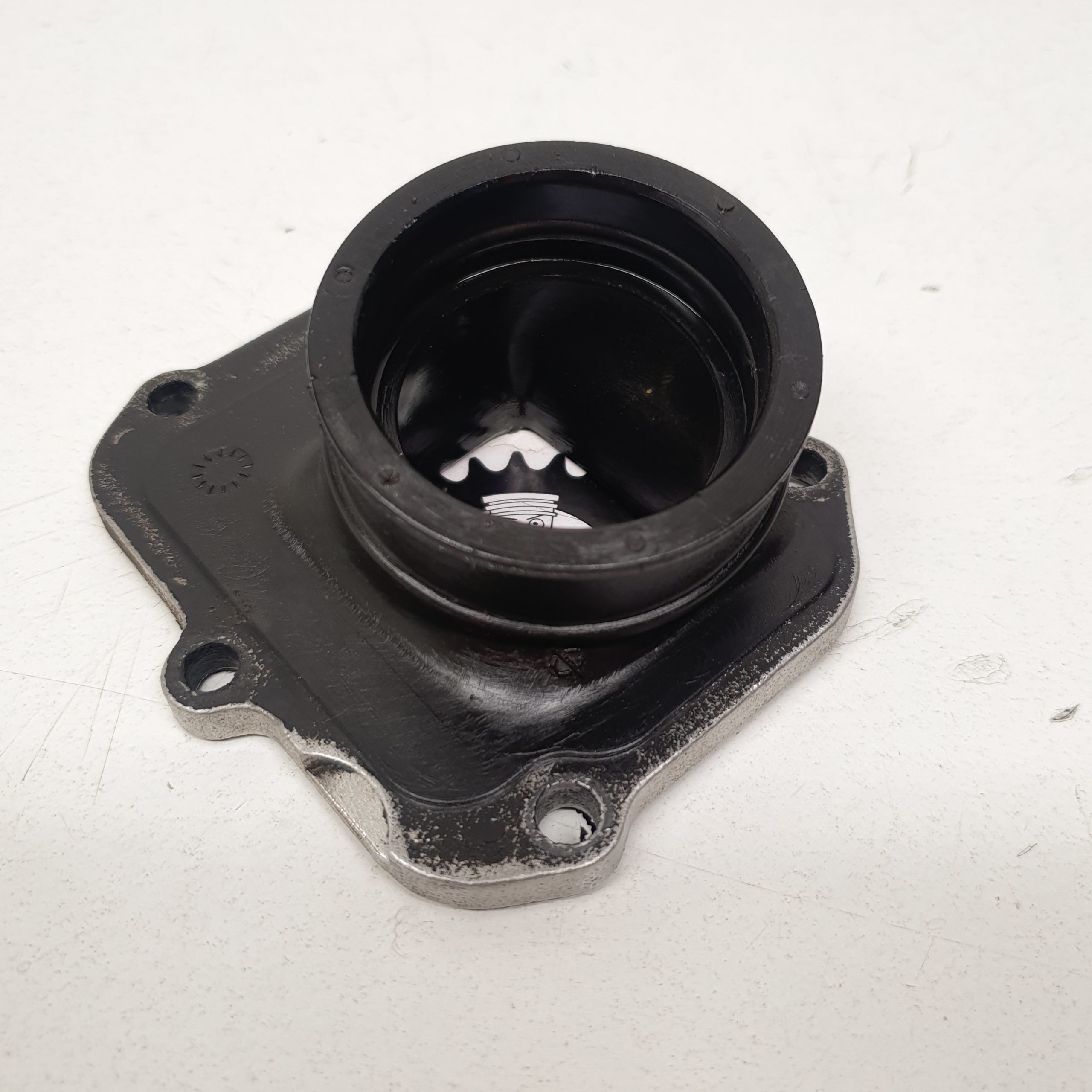 pipe admission ktm 125 gs 87-91 502