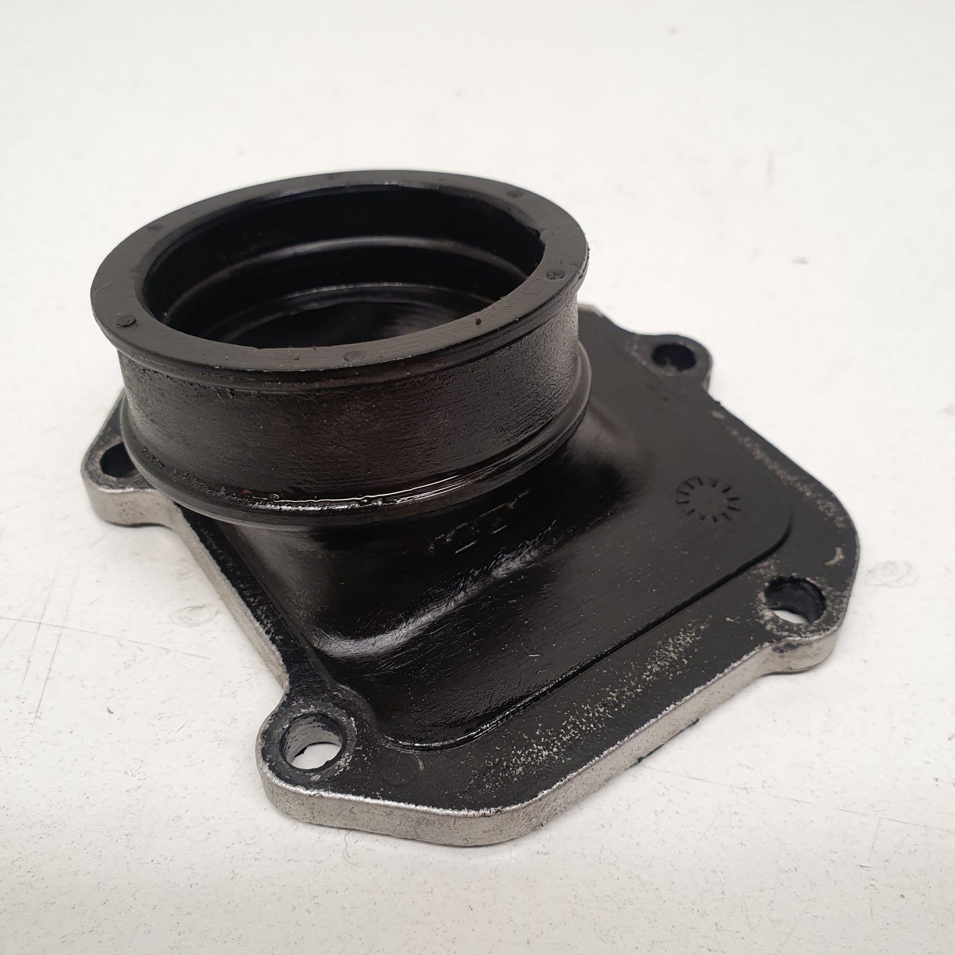 pipe admission ktm 125 gs 87-91 502-1