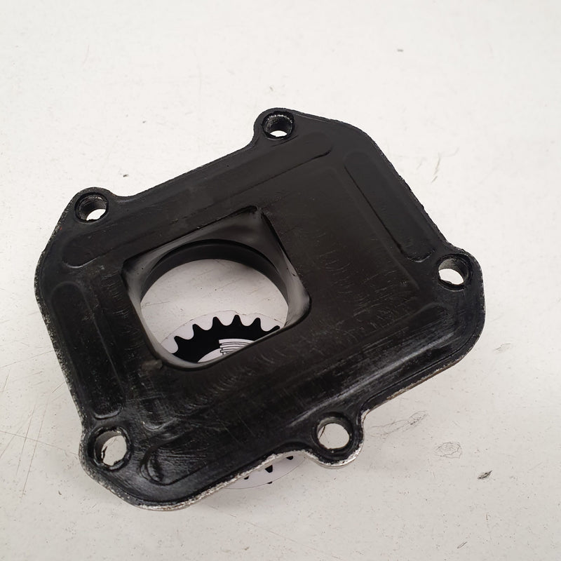 pipe admission ktm 125 gs 87-91 502-3