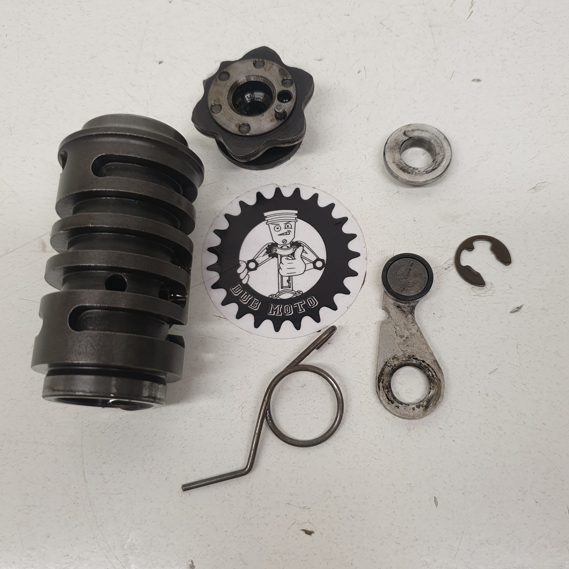 barillet ktm 125 gs 86-91 502-1